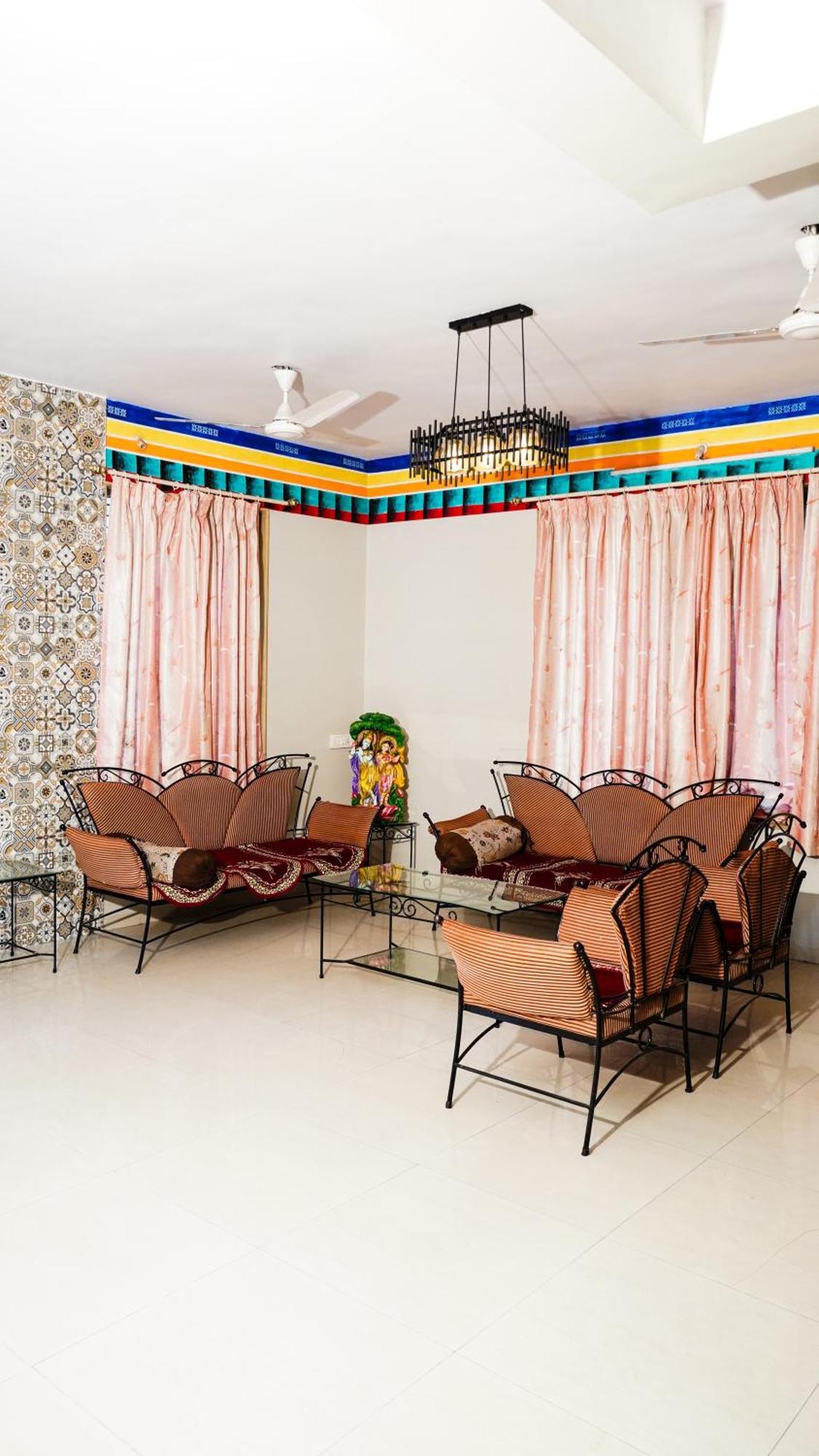 Ladakh House- 3 Bhk Ladakh Themed Villa Near Matheran Neral Exterior foto